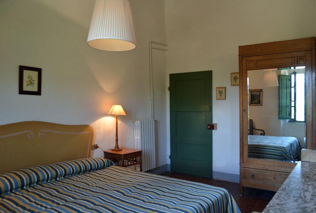 Locanda Di Praticino Rufina Exterior foto