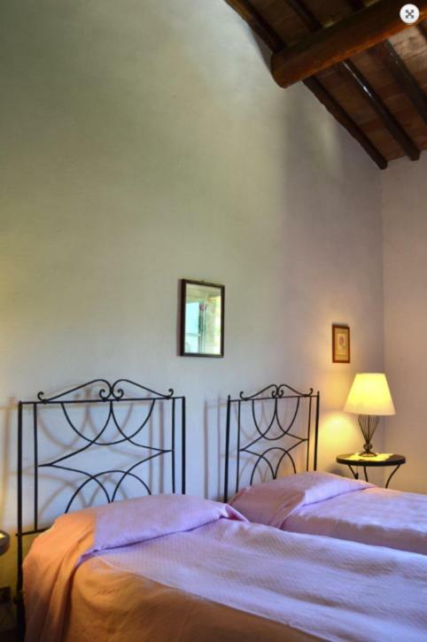 Locanda Di Praticino Rufina Exterior foto